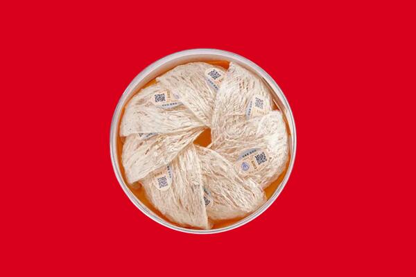 渭南合阳县回收燕窝